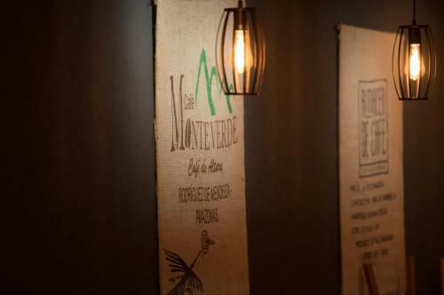 Boutique Apartments In Recoleta