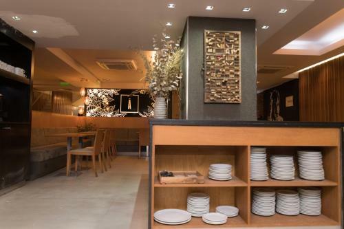 Boutique Apartments In Recoleta