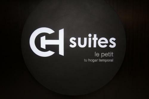 Boutique Apartments In Recoleta