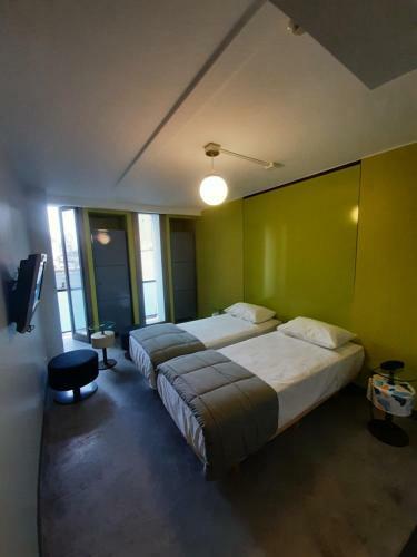 Viajero Hostel Buenos Aires