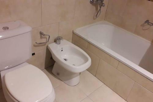 Apartamento Luxury Caballito Pool Spa 27 Th Floor