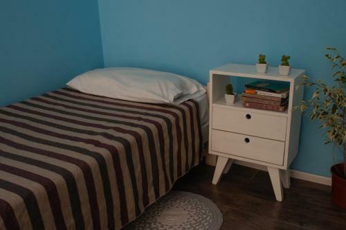 Casa Borges Aparts