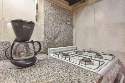 Apartment In Barrio Norte