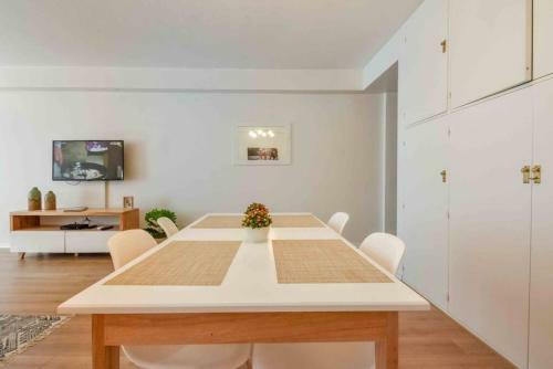 Apartment In Barrio Norte