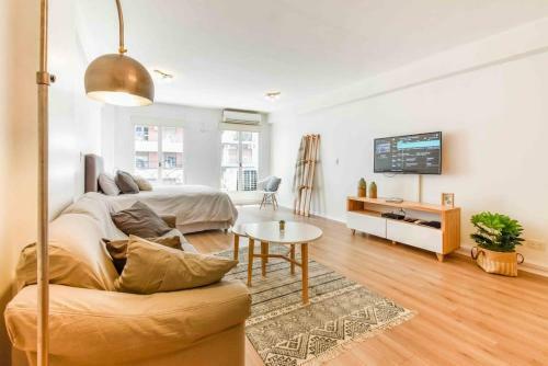 Apartment In Barrio Norte