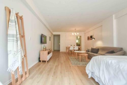 Apartment In Barrio Norte