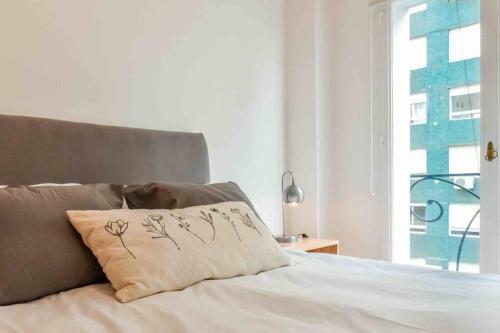 Apartment In Barrio Norte