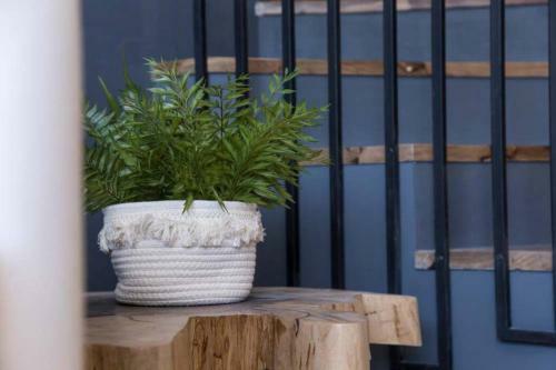 Apartamento Boho Grey Duplex 4 Pax Obelisco