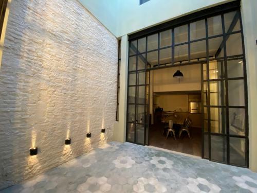 Hostal Casa Basilico