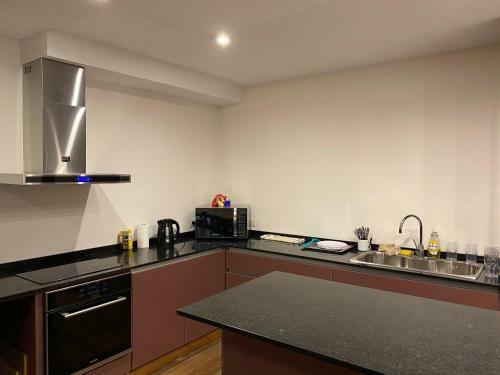 Hostal Casa Basilico