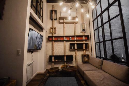 Hostal Casa Basilico