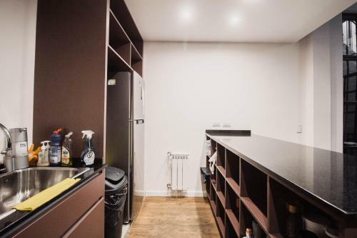 Hostal Casa Basilico