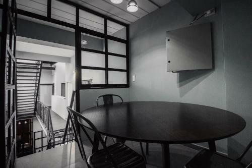 Hostal Casa Basilico