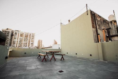 Hostal Casa Basilico