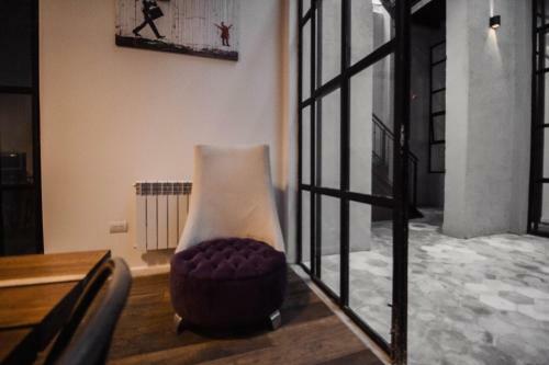 Hostal Casa Basilico
