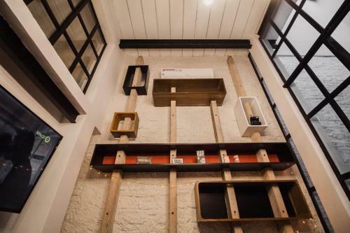 Hostal Casa Basilico