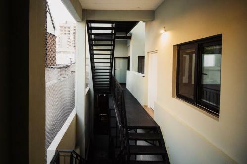 Hostal Casa Basilico