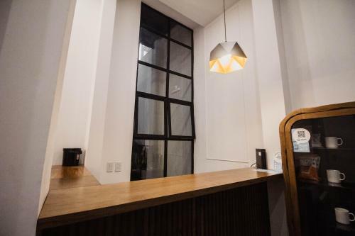 Hostal Casa Basilico