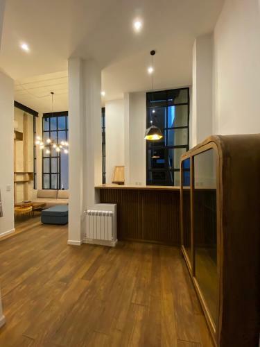 Hostal Casa Basilico