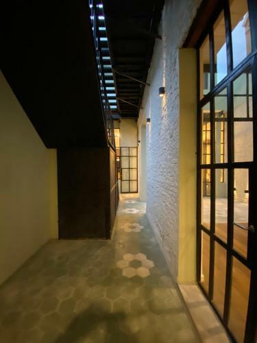 Hostal Casa Basilico