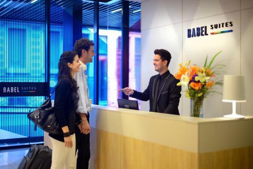 Boutique Apartments - San Telmo