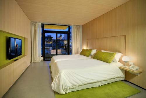 Boutique Apartments - San Telmo