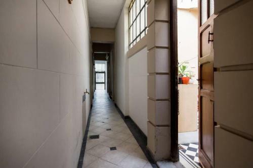 Apartamento Ph Fitz Roy By Hart