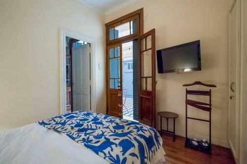 Apartamento Ph Fitz Roy By Hart