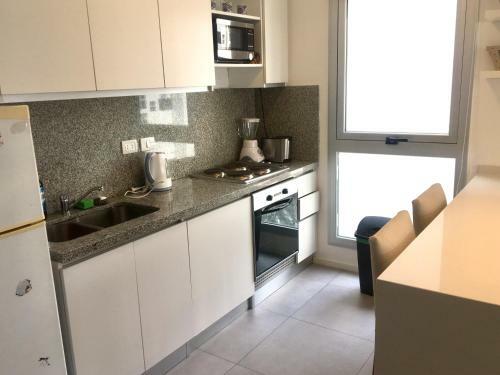 Soul Soho Apartment