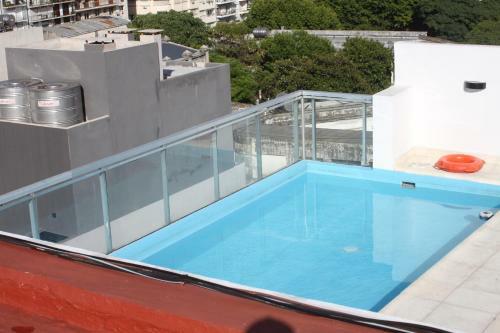 Apartamento Recoleta Departamento