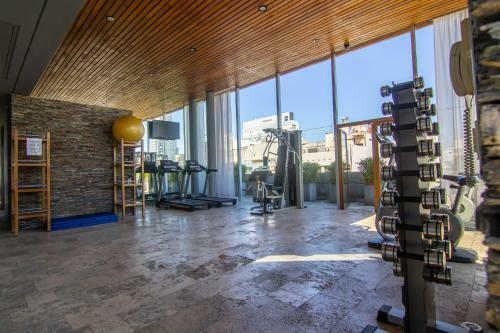 Apartamento Premium Studio - Central Location Palermo