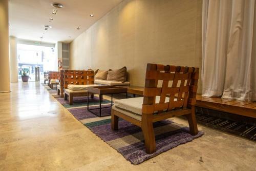 Apartamento Premium Studio - Central Location Palermo