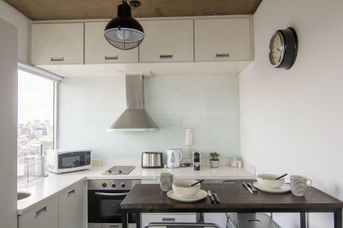 Apartamento Unique Studio In Palermo Hollywood