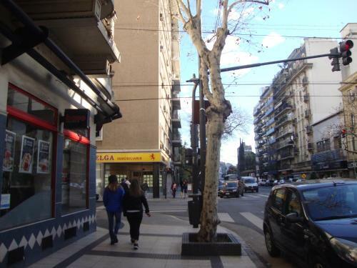 Apartamento En Belgrano C - 2 Dormitorios