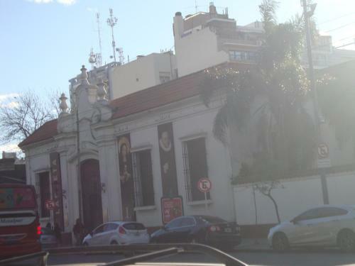 Apartamento En Belgrano C - 2 Dormitorios