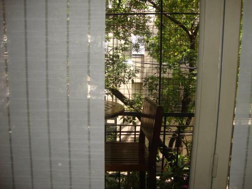 Apartamento En Belgrano C - 2 Dormitorios