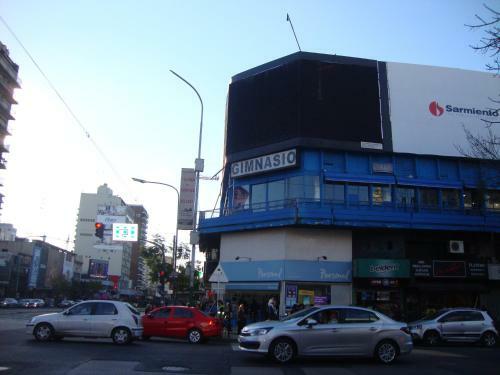 Apartamento En Belgrano C - 2 Dormitorios