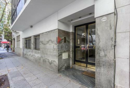 Apartamento En Belgrano C - 2 Dormitorios