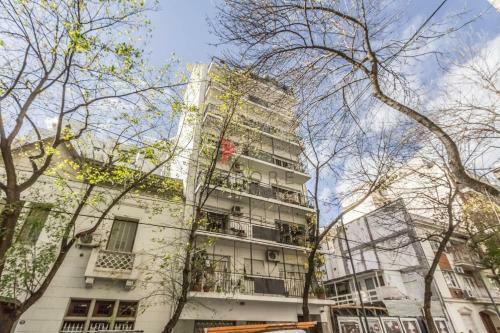 Apartamento En Belgrano C - 2 Dormitorios