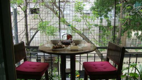 Apartamento En Belgrano C - 2 Dormitorios