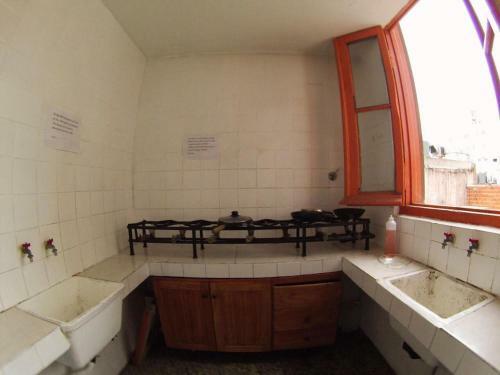 Hostelmo Hotel