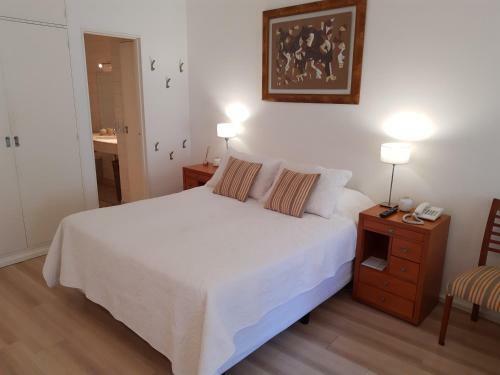 Apartamento Exclusive Studio Recoleta