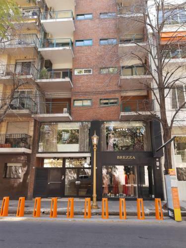 Apartamento Exclusive Studio Recoleta