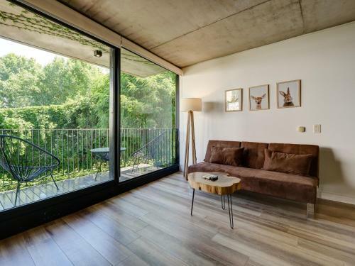 Apartamento Palermo Soho Lofts
