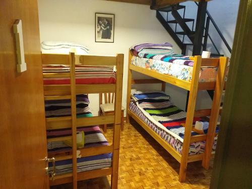Hostal Hostel Congreso