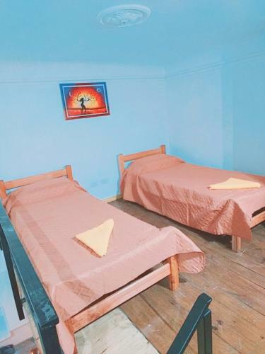 Hostal Hostel Congreso