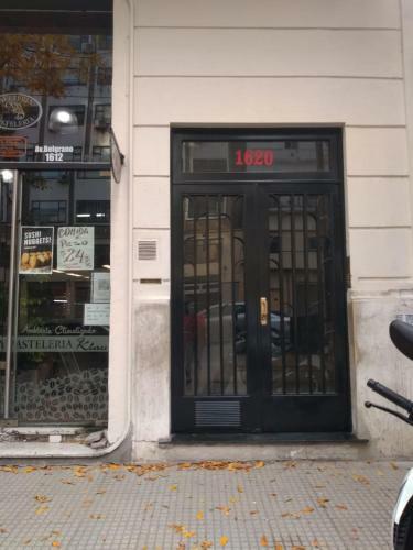 Hostal Hostel Congreso