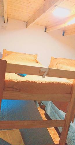Hostal Hostel Congreso