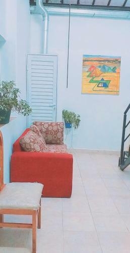 Hostal Hostel Congreso