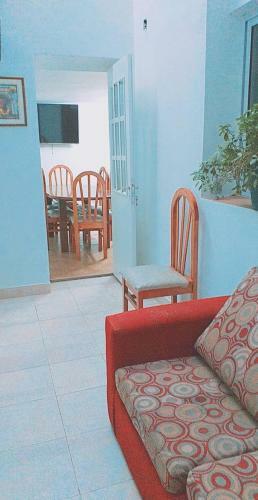 Hostal Hostel Congreso